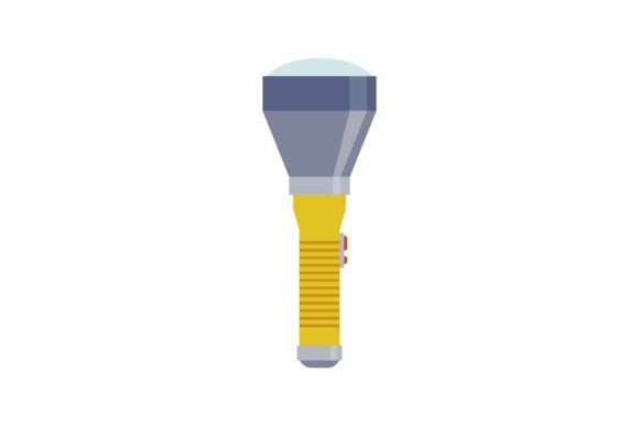 Download Swimming Flashlight. Scuba Diving Clothe - Flashlight Collection