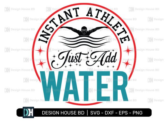 Download Swimming Svg, Swim Cut File, Png, Eps, D - Eps Collection