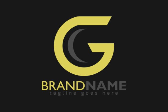 Download Modern Letter G Logo Vector EPS - Eps Collection